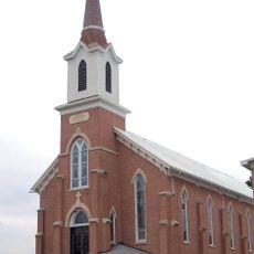 Sacred Heart-Saint Wenceslaus Church