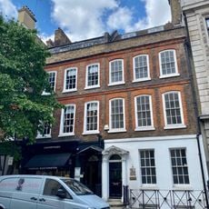 27, 28 And 29, Great Queen Street