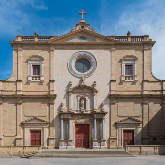 Cattedrale di Vic