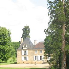 Château de la Cigogne