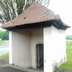 Chapelle Saint-Wendelin de Willgottheim