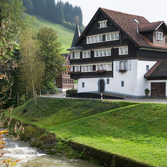 Furth, Alter Hirschen