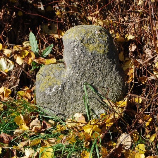 Penitence cross 0230