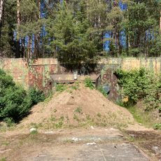 Special Weapons Depot Himmelpfort