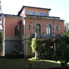 Bergstraße 23, Dresden