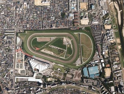 Vista aérea 1
