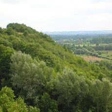 Nature reserve Góra św. Wawrzyńca
