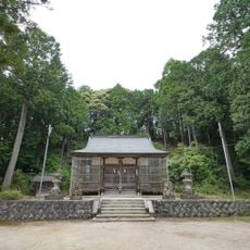 Komushi-jinja