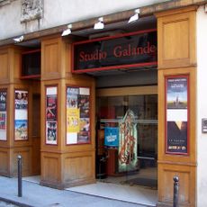 Studio Galande