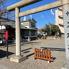 Nakamura Tenso-jinja