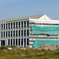 Timmerfabriek Koninklijke Maatschappij De Schelde
