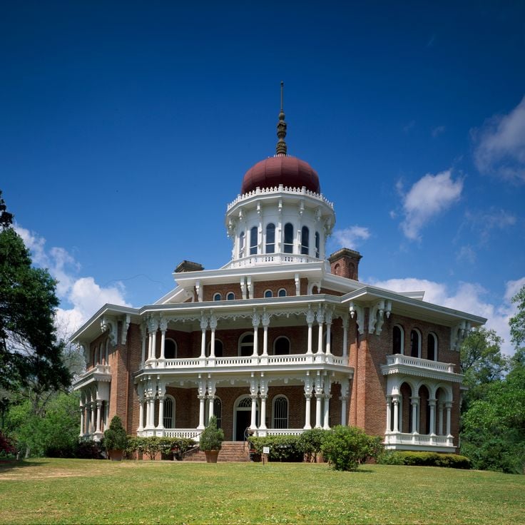 Longwood