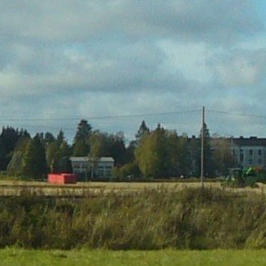 Ostrobotnia meridionale