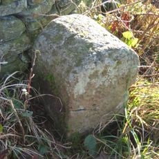 Boundary Stone