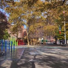 Howard Bennett Playground