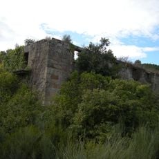 Monastery of Santa Comba de Naves