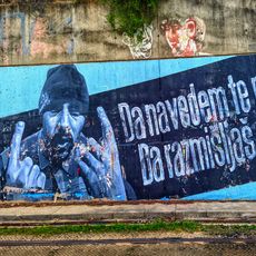 Graffiti