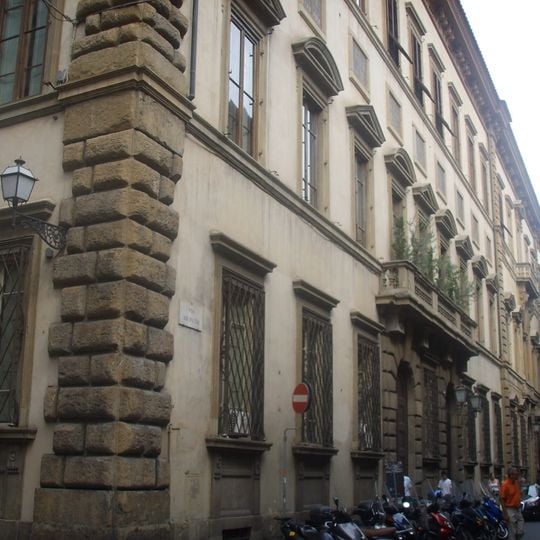 Palazzo Pucci