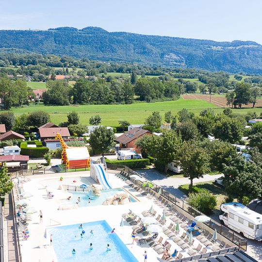 Domaine de la Colombière