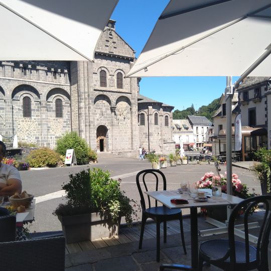 Auberge Le Cantou