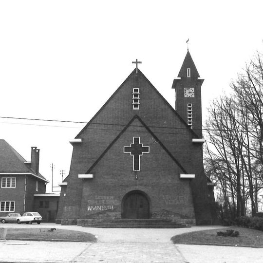 Onze-Lieve-Vrouw-Onbevlekt-Ontvangenkerk