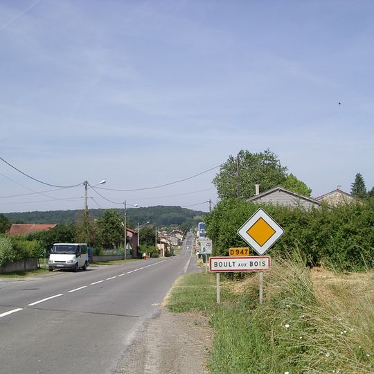 Boult-aux-Bois