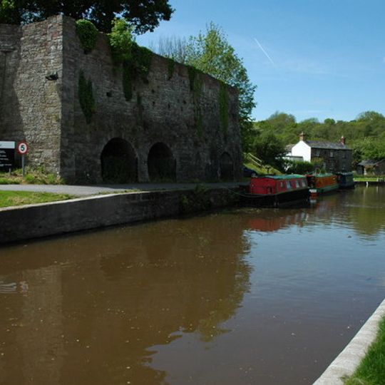 Bank Of Limekilns
