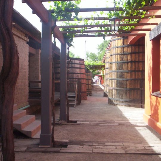 Bodegas Graffigna