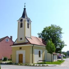 Ortskapelle hl. Benedikt, Roseldorf