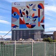 CCB Tower