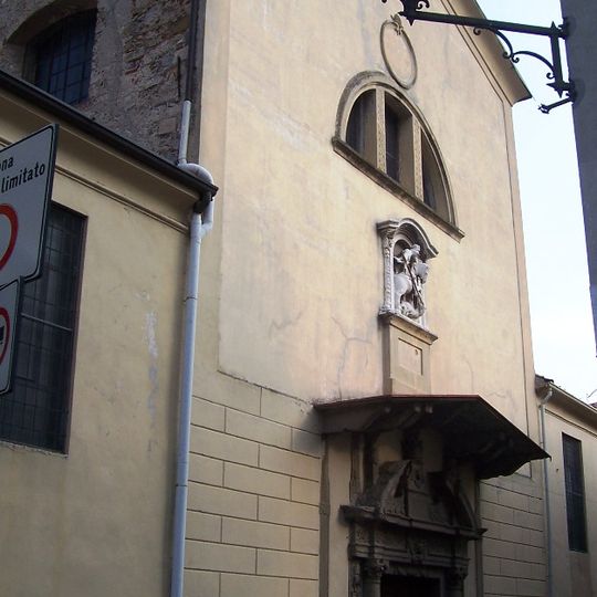 Chiesa di San Giorgio
