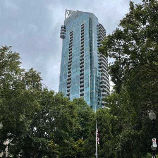Buckhead Grand