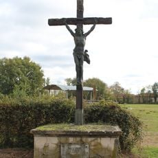 Croix des Jacques