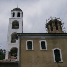 Saint Cyril and Methodius and Saint Elijah Church