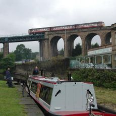 Paddock Railway Viaduct