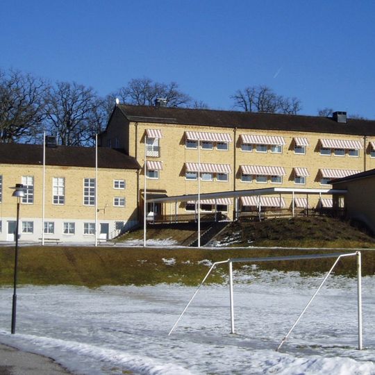 Ekebyholmsskolan