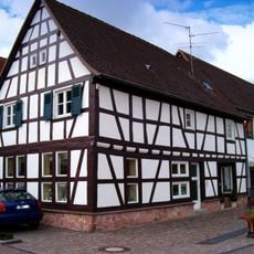 Haus Nieuwpoorter Straße 10