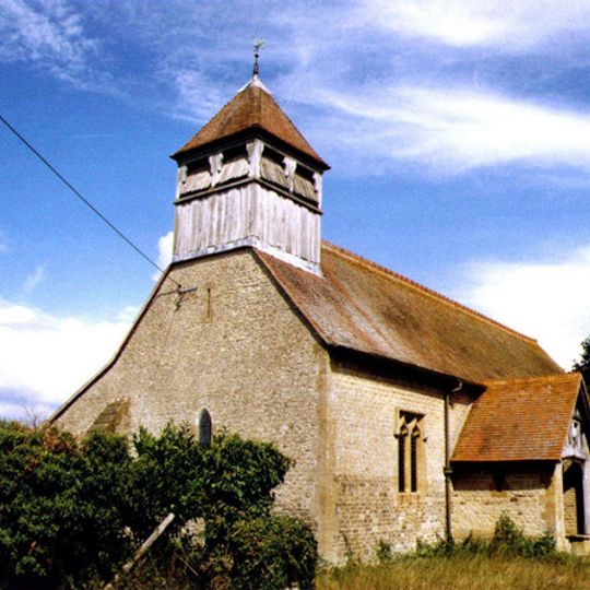 Church of St Luke