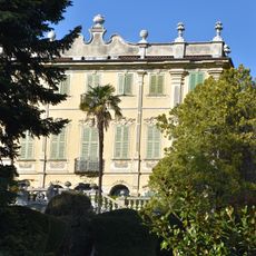 Villa Tatti Tallacchini