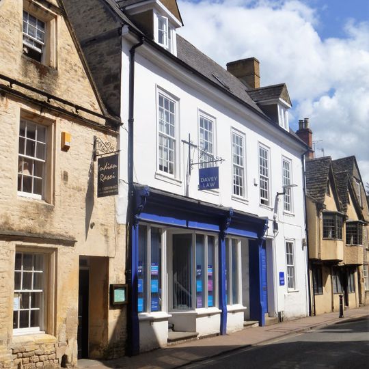 10 and 12, Dollar Street