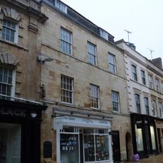 8, Ironmonger Street
