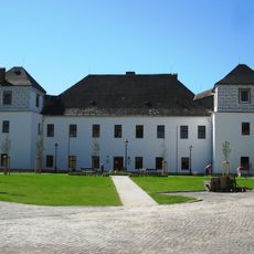 Vidnava Castle