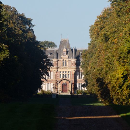 Château de la Chapelle
