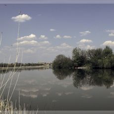 Ponjavica nature park