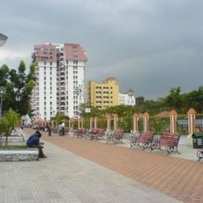 Marine Drive