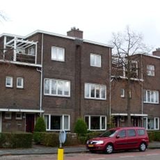 Kleverlaan 91-137, Haarlem