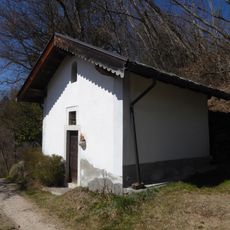 Saint Anthony the Great church