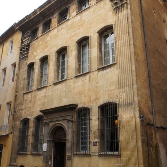 Musée du Vieil-Aix