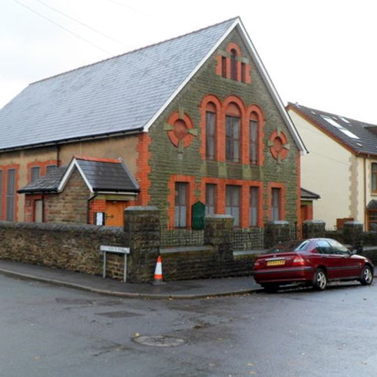 Hope English Baptist Chapel