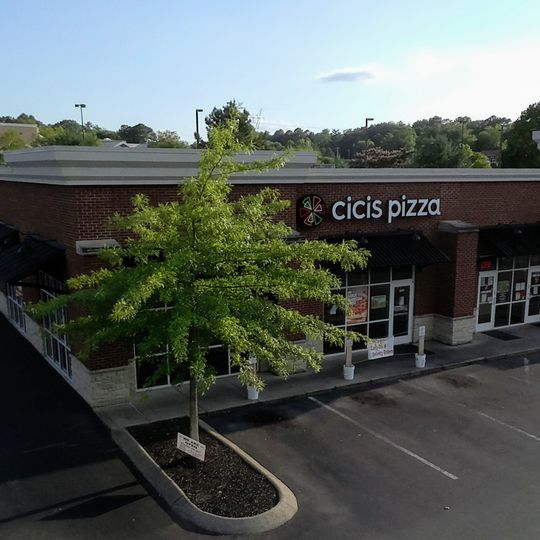 Cicis Pizza